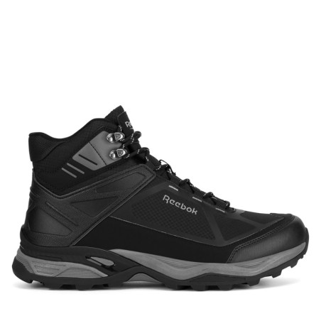 Schnürschuhe Reebok S25W090A-1 Schwarz