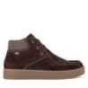Schnürschuhe Rieker 31011-25 Braun