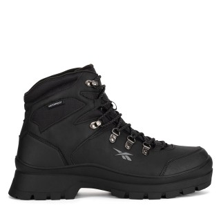 Schnürschuhe Reebok S24W130D-1 Schwarz