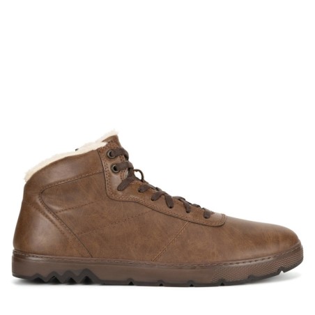 Schnürschuhe Lasocki LORENZO-02L MBS Braun