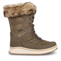 Schneeschuhe Whistler Eewye W Boot WP V2 W244395 Braun