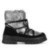 Schneeschuhe Rieker Revolution Lifestyle W2170-42 Grau