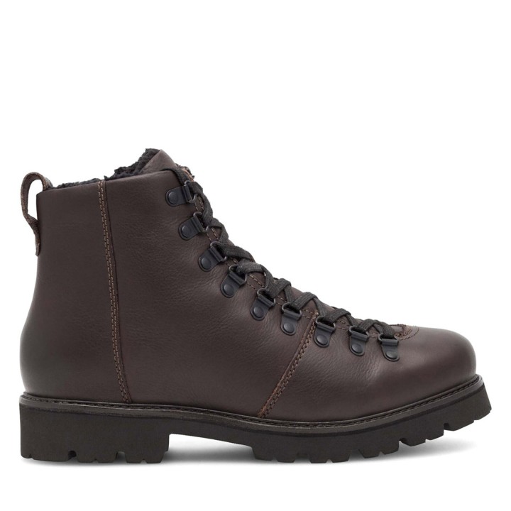 Schnürschuhe Badura RICHFIELD-16 MI08 Braun