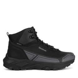 Schnürschuhe Reebok S24W131A-9 Schwarz