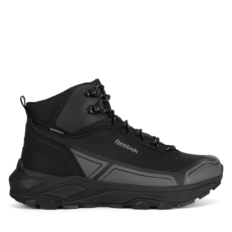 Schnürschuhe Reebok S24W131A-9 Schwarz
