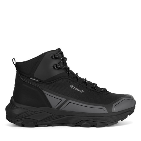 Schnürschuhe Reebok S24W131A-9 Schwarz