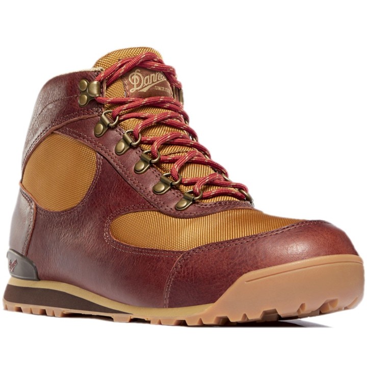 Danner Jag Monks Robe Wood Thrush
