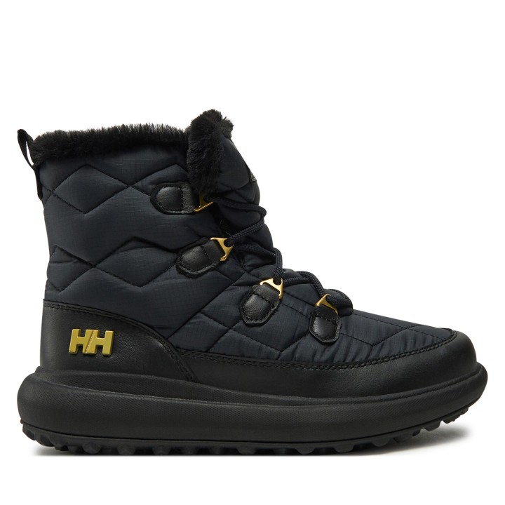 Schneeschuhe Helly Hansen Willetta 2.0 Mid 12047_990 Schwarz