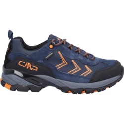CMP Herren Melnick Low WP Schuhe