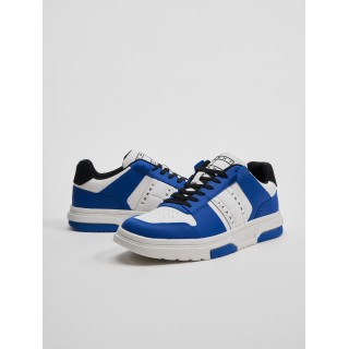 Tommy Jeans Leather Cupsole 2.0 Sneaker