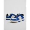 Tommy Jeans Leather Cupsole 2.0 Sneaker