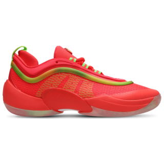 Adidas Don 6 Herren Schuhe - Rot - Größe: 42 - Netz/Synthetik - Foot Locker