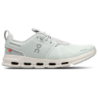 ON Cloud Unisex Schuhe - Weiß - Größe: 35.5 - Plastic/Polycarbonate - Foot Locker