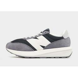 New Balance 370 - Black - Mens, Black