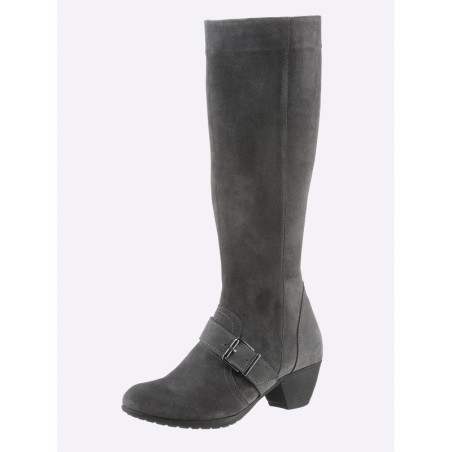 Andrea Conti Stiefel
