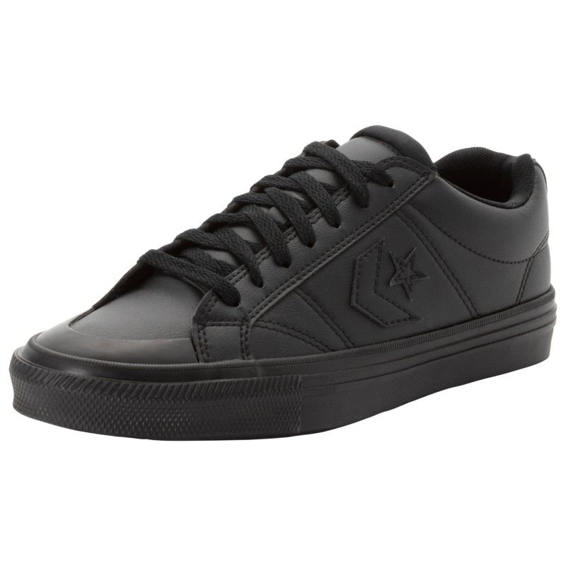 Converse Sneaker "SPORT CASUAL FAUX LEATHER"