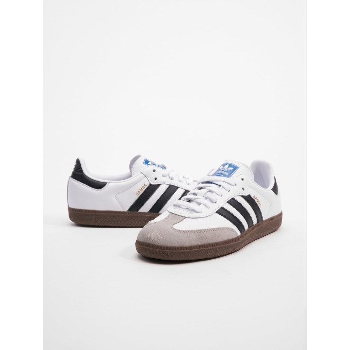 adidas Originals Samba OG Sneaker