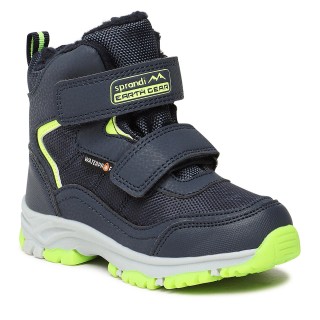 Schneeschuhe Sprandi CP-VS1L2048-1 Dunkelblau