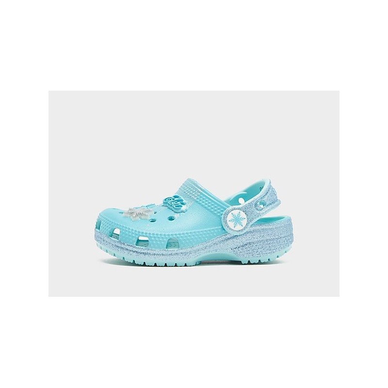 Crocs Classic Clog Babys - BLUE, BLUE