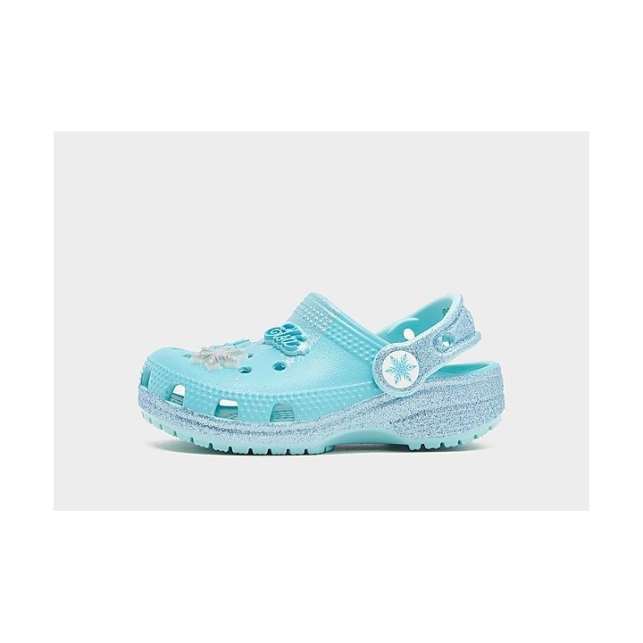Crocs Classic Clog Babys - BLUE, BLUE