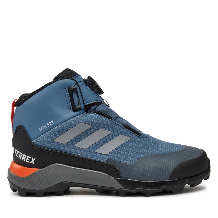 Trekkingschuhe adidas Terrex Winter Mid BOA RAIN.RDY ID0940 Blau