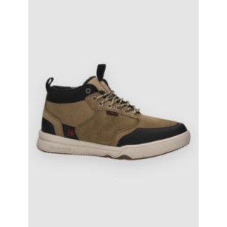 Etnies Jefferson Explorer Winter Schuhe black