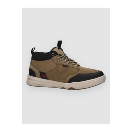 Etnies Jefferson Explorer Winter Schuhe black