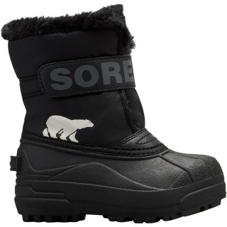 Sorel Kinder Snow Commander Schuhe