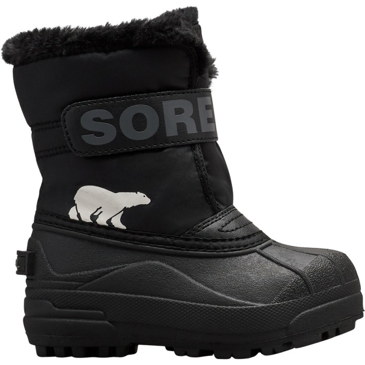 Sorel Kinder Snow Commander Schuhe