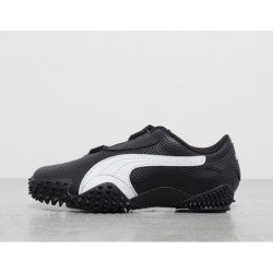 PUMA Mostro - Black