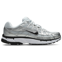 Nike P-6000 Damen Schuhe - Weiß - Größe: 35.5 - Netz/Synthetik - Foot Locker