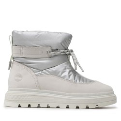 Schneeschuhe Timberland Ray City Puffer Bt Wp TB0A5NMQ1431 Weiß