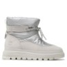 Schneeschuhe Timberland Ray City Puffer Bt Wp TB0A5NMQ1431 Weiß