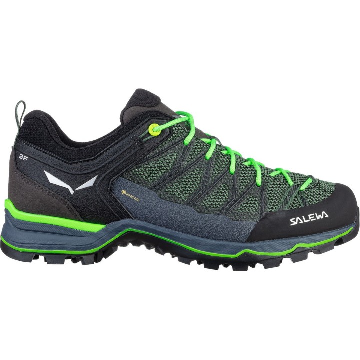 Salewa Herren MTN Trainer Lite GTX Schuhe