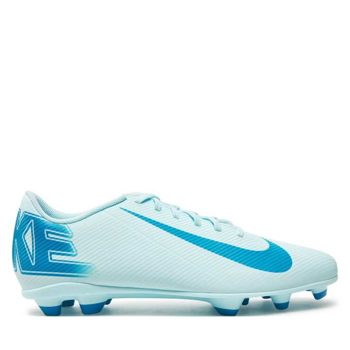 Fußballschuhe Nike Vapor 16 Club Fg/Mg FQ8441 400 Himmelblau