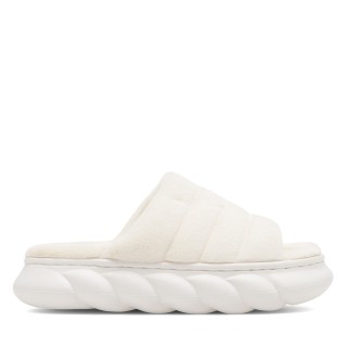 Hausschuhe Home & Relax C-AW-15 Beige