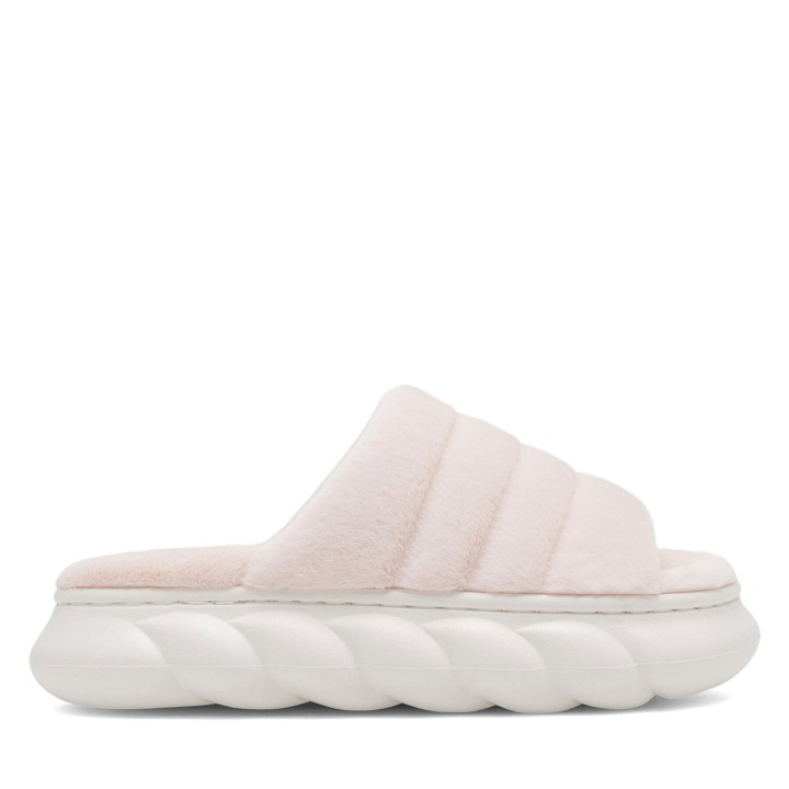 Hausschuhe Home & Relax C-AW-15 Rosa