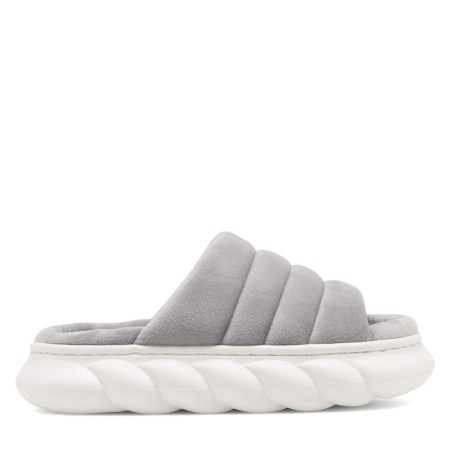 Hausschuhe Home & Relax C-AW-15 Grau