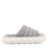 Hausschuhe Home & Relax C-AW-15 Grau