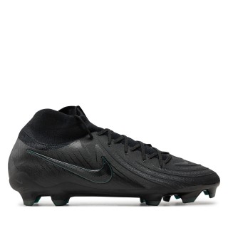 Fußballschuhe Nike Phantom Luna II Pro FG FJ2575 002 Schwarz