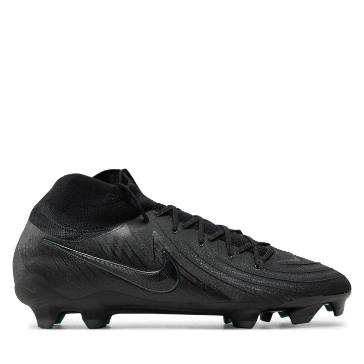 Fußballschuhe Nike Phantom Luna II Pro FG FJ2575 002 Schwarz