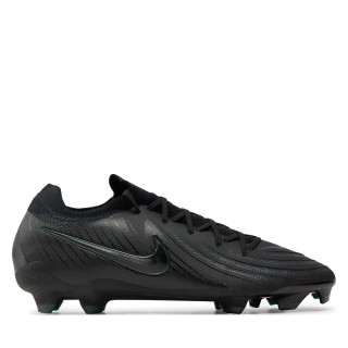Fußballschuhe Nike Phantom Gx II Pro FG FJ2563 002 Schwarz