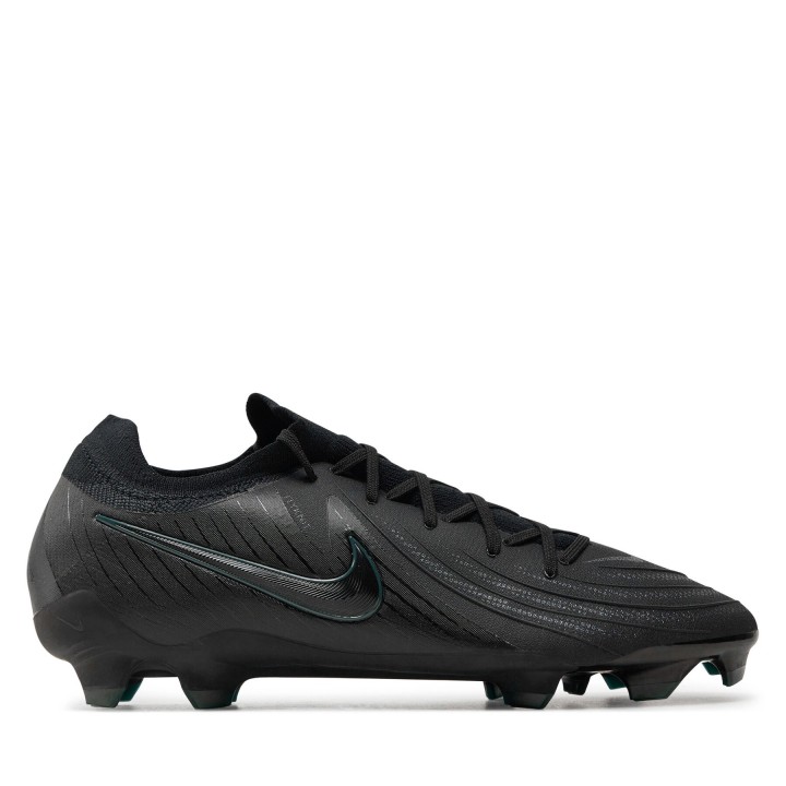 Fußballschuhe Nike Phantom Gx II Pro FG FJ2563 002 Schwarz