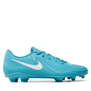 Fußballschuhe Nike Phantom Gx II Club FG/MG FJ2557 400 Blau