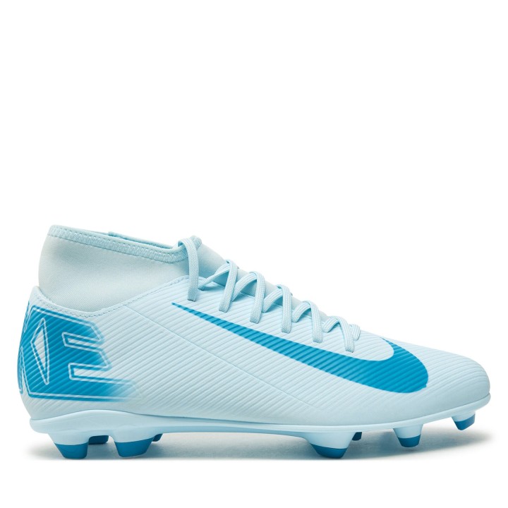 Fußballschuhe Nike Superfly 10 Club FQ8314 Blau
