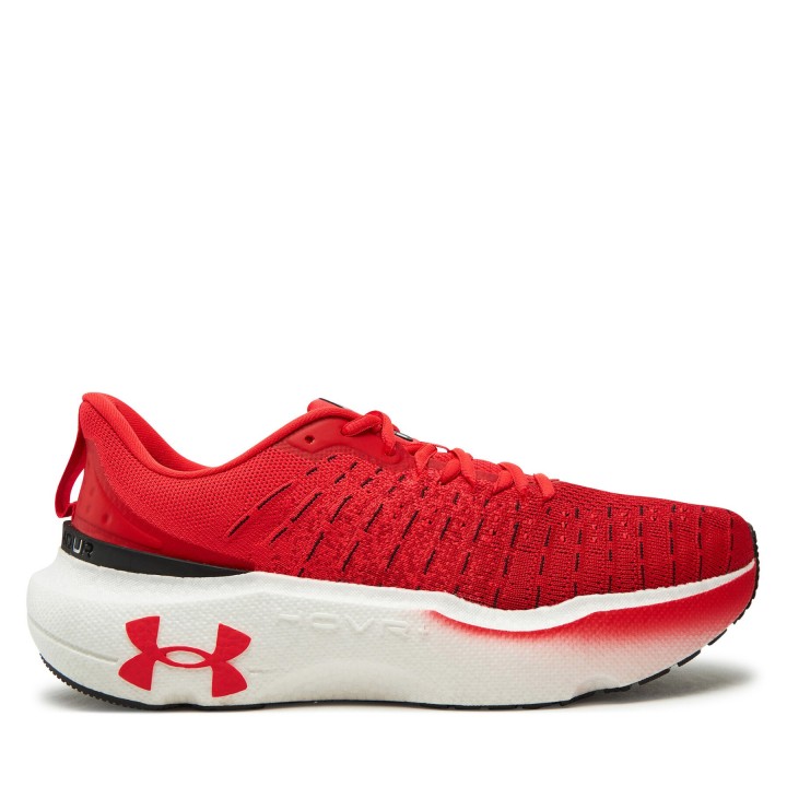 Laufschuhe Under Armour Ua Infinite Elite 3027189-601 Rot