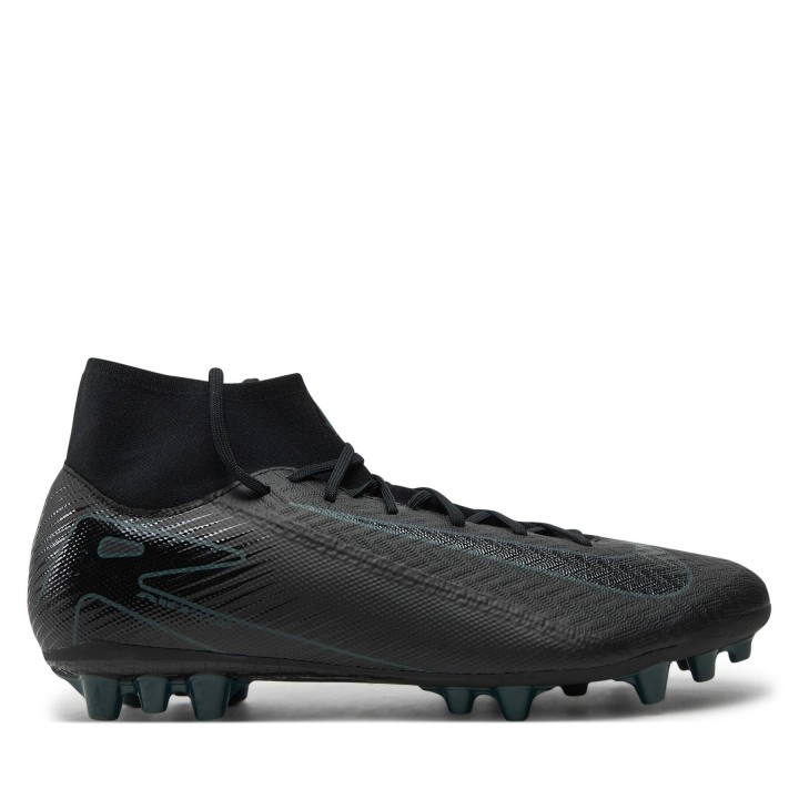 Fußballschuhe Nike Superfly 10 FQ8329 Schwarz