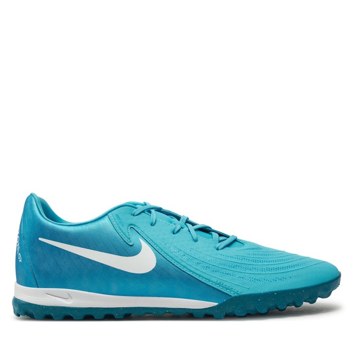 Fußballschuhe Nike Phantom GX FJ2577 Blau