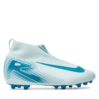 Fußballschuhe Nike Zoom Superfly 10 Academy Ag FQ8308 Himmelblau