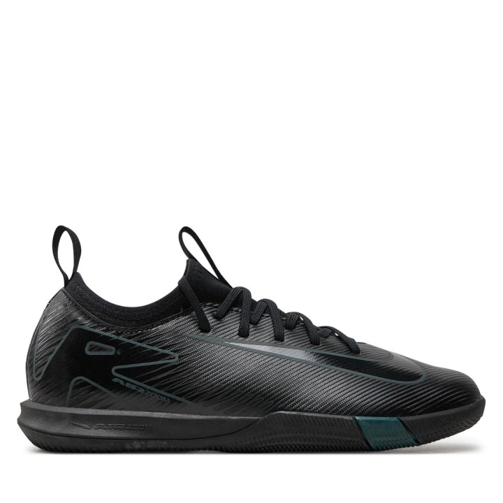 Fußballschuhe Nike Zoom Vapor 16 Academy Ic FQ8411 Schwarz